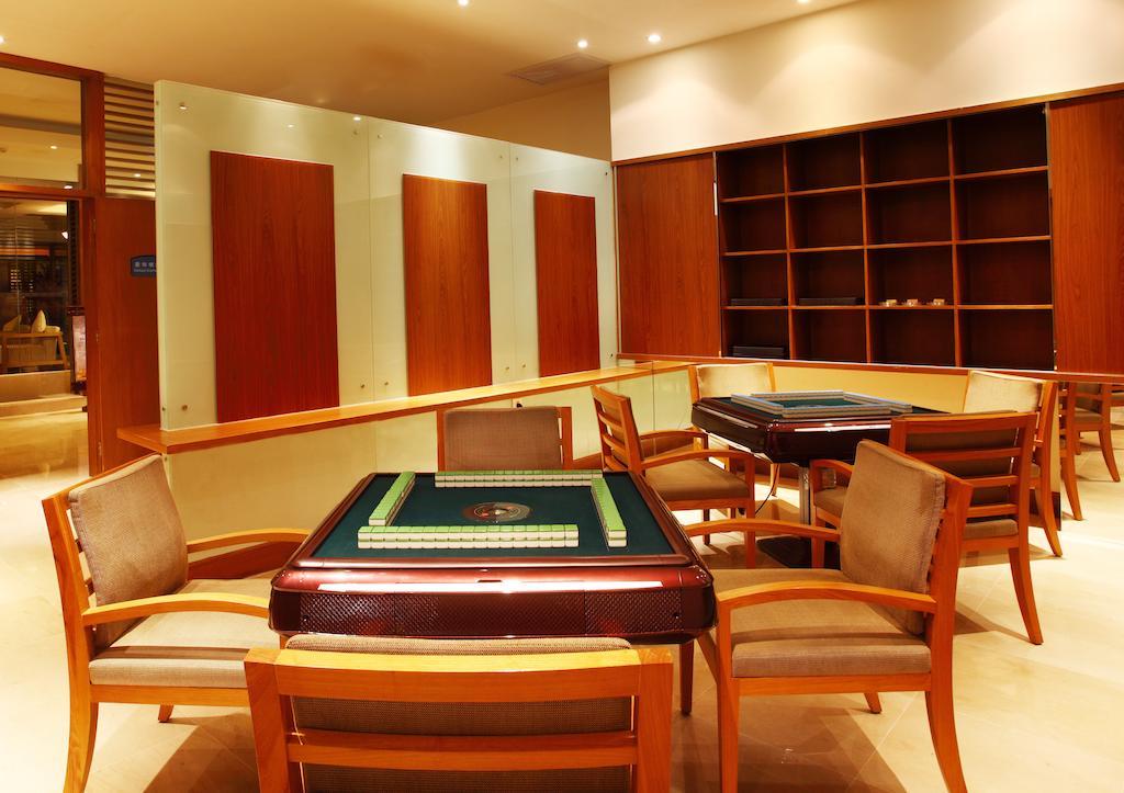 Wan Jia Hotel Resort Sanya Bagian luar foto